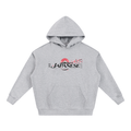 the Japanese collective x blobby collab Essential Heavyweight Hoodie