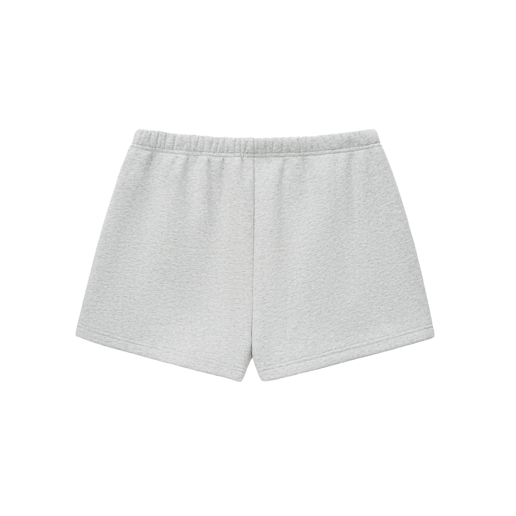 the japanese collective x blobby collab womans Essential Fleece Drawstring Sweatshorts