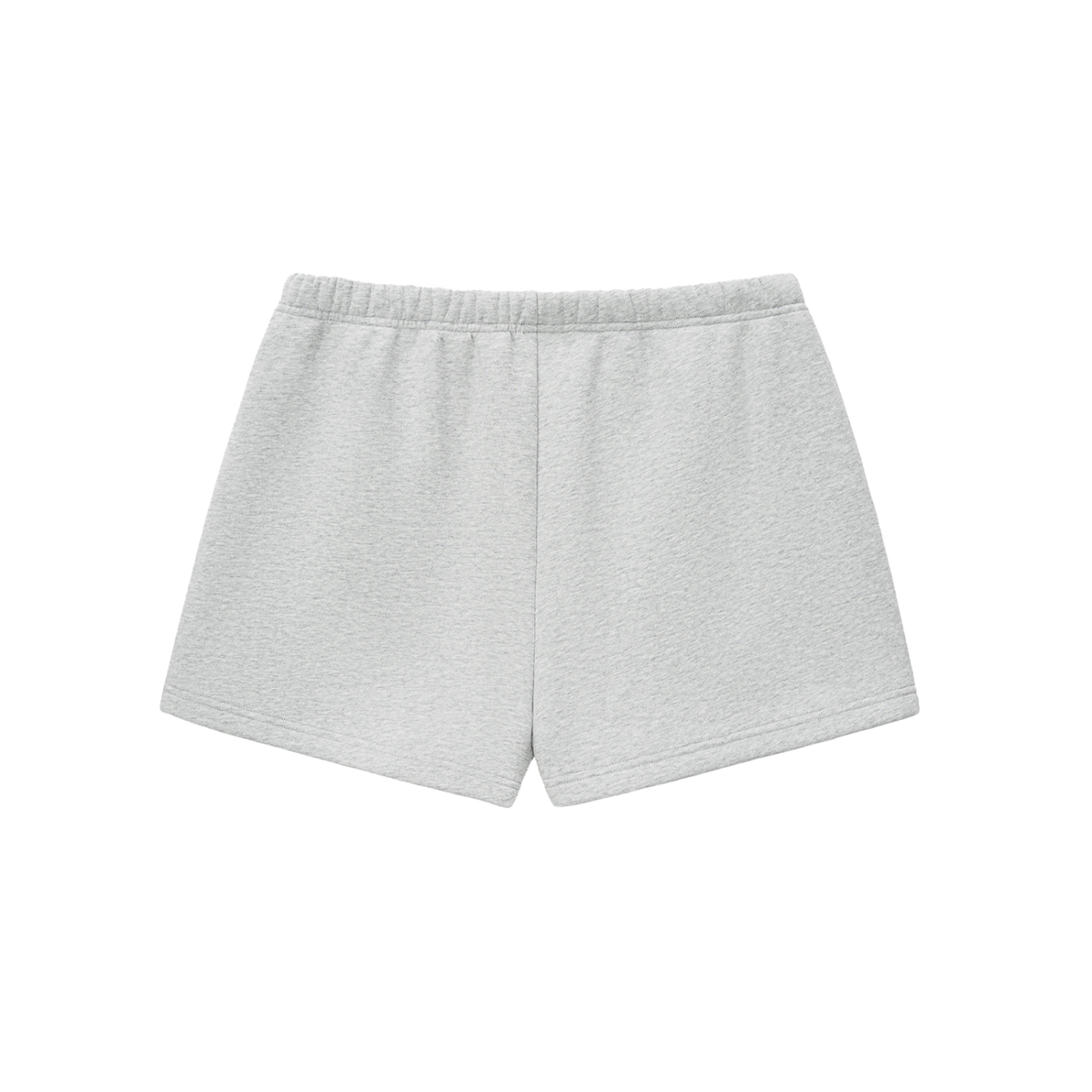 the japanese collective x blobby collab womans Essential Fleece Drawstring Sweatshorts